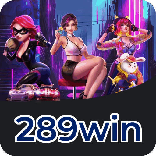 Catálogo 289win 2.547 jogos